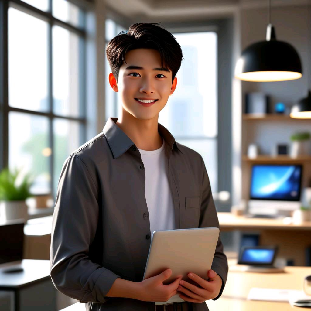 秒懂学AI