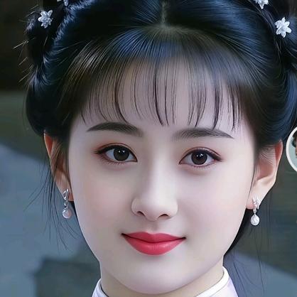 卖酒女郎
