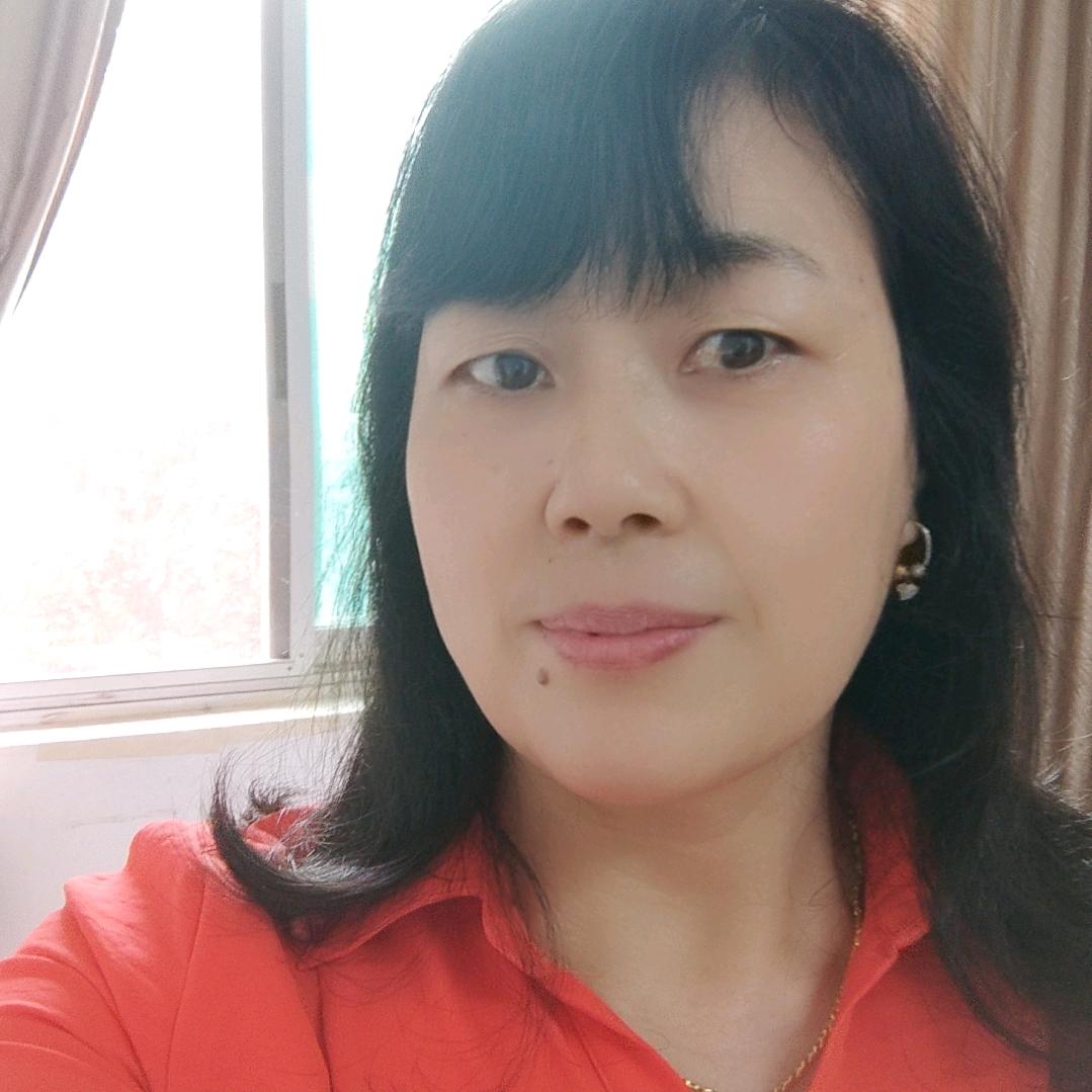 雨后彩虹