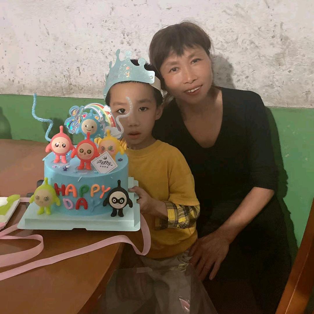 农村玲玲❤️手势舞、