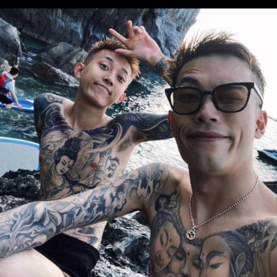 舒克和贝塔
