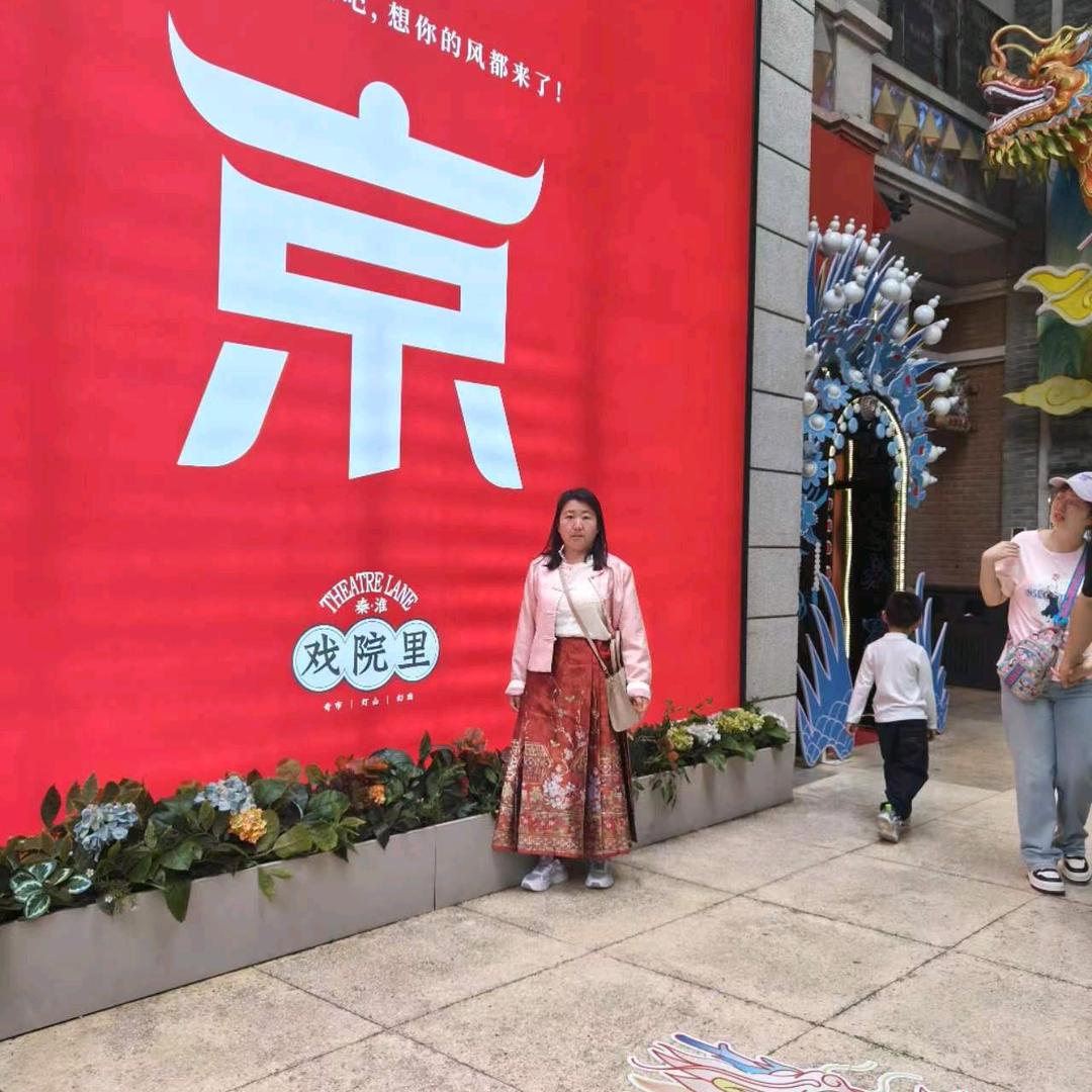 24946651123微笑向暖