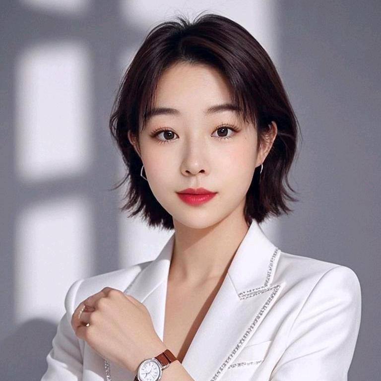 《尚丝》小微