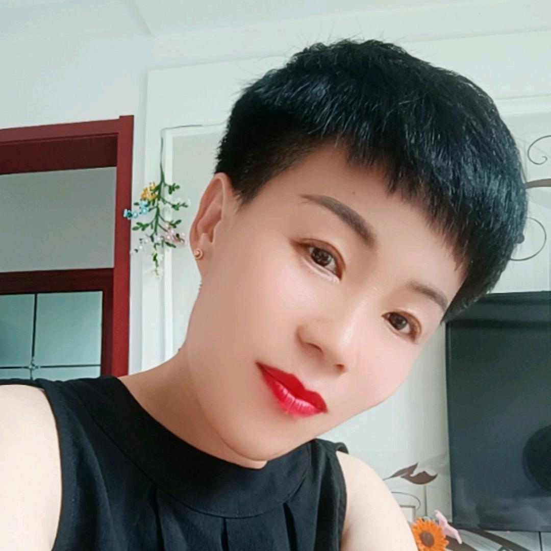 娜李的天空最美