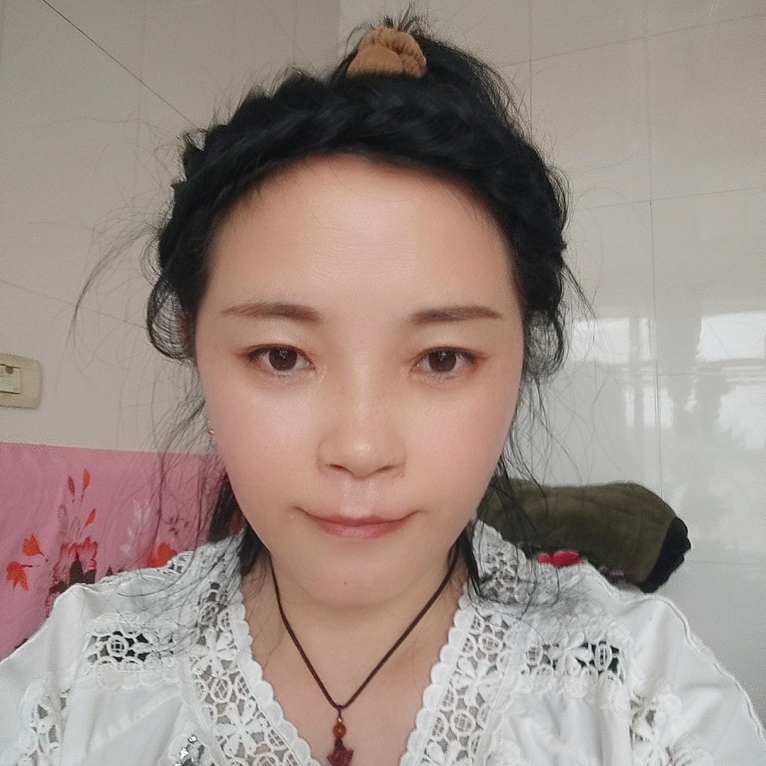 爱红吖
