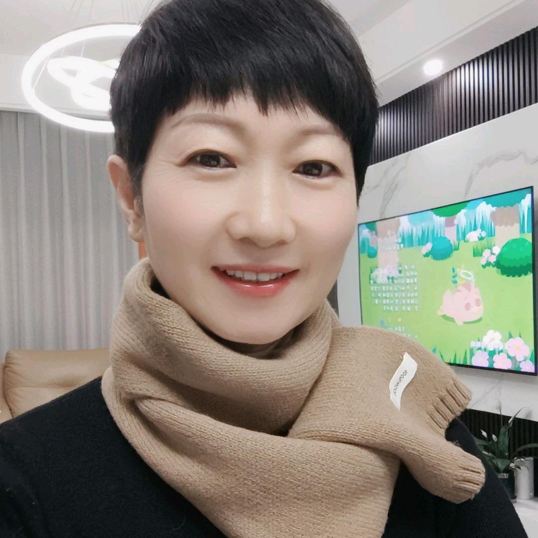 宁姐🌻