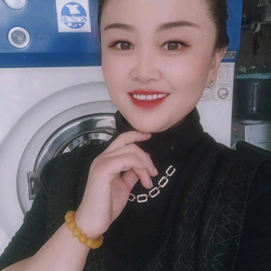 衣之蓝洗衣生活馆