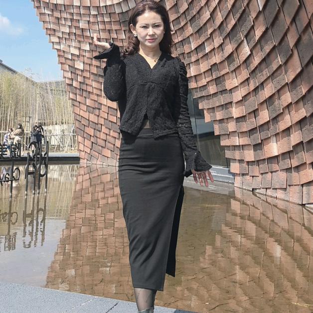 九丫头（❤️）