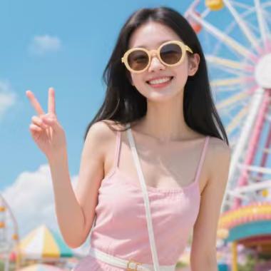 喜欢唱歌的敏敏🎵