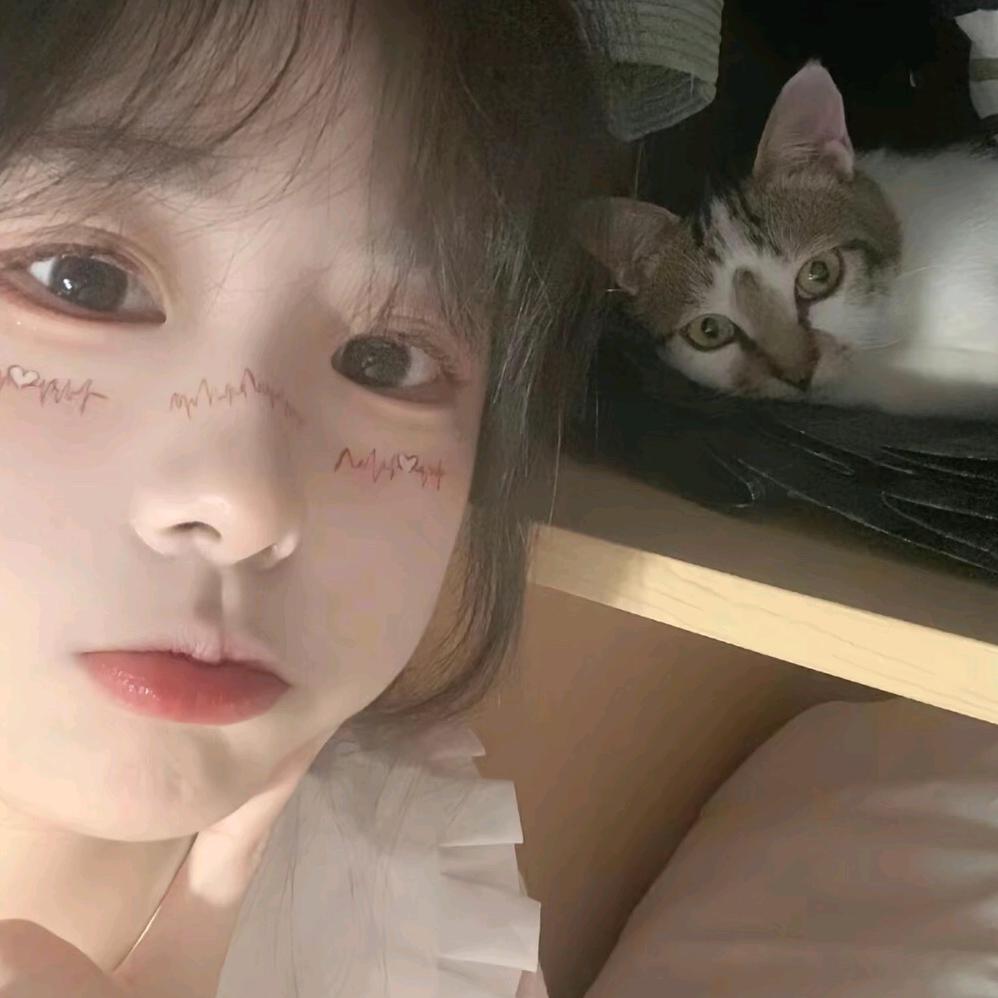 小小云朵