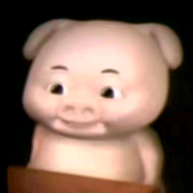 就叫小海吧（制裁神）