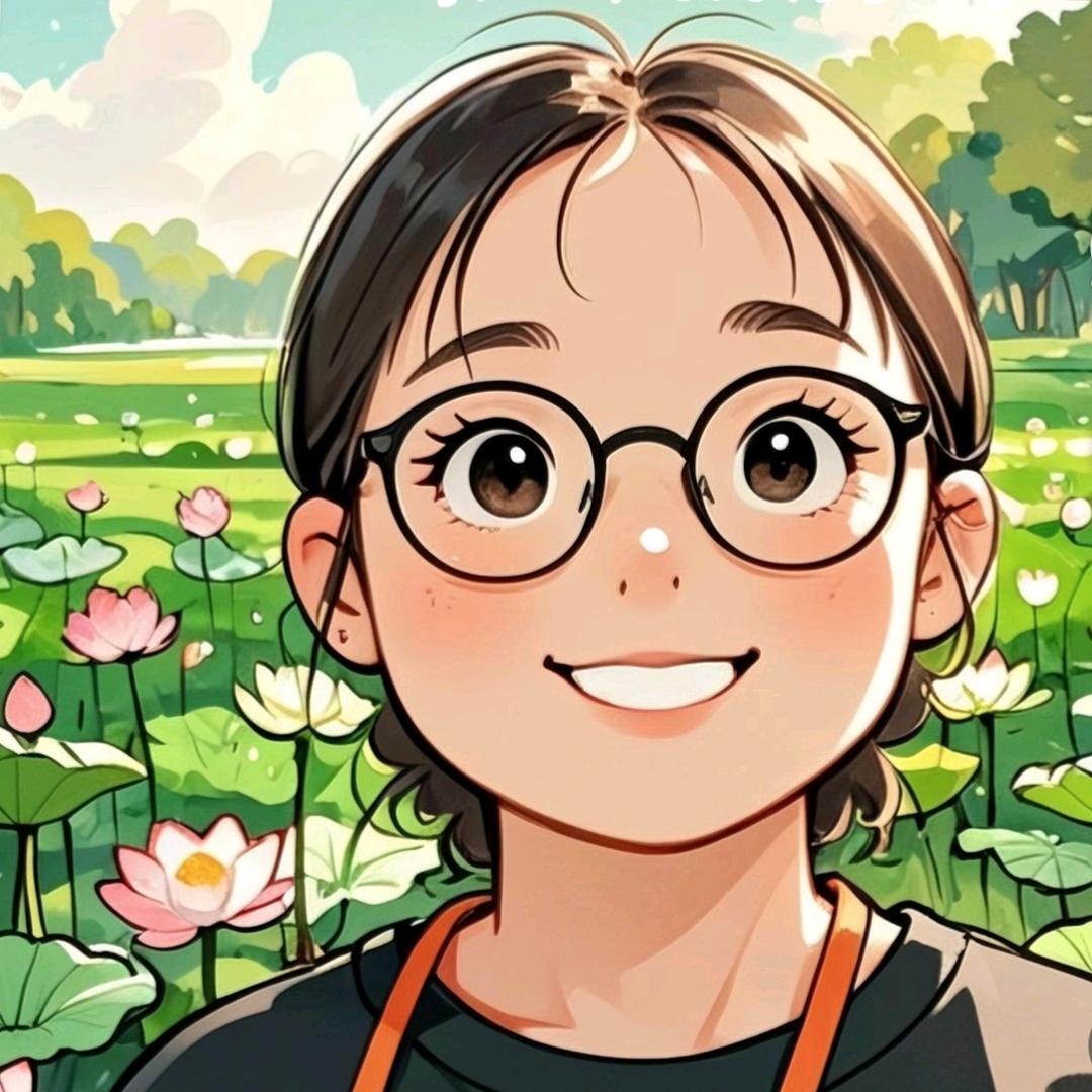晨曦