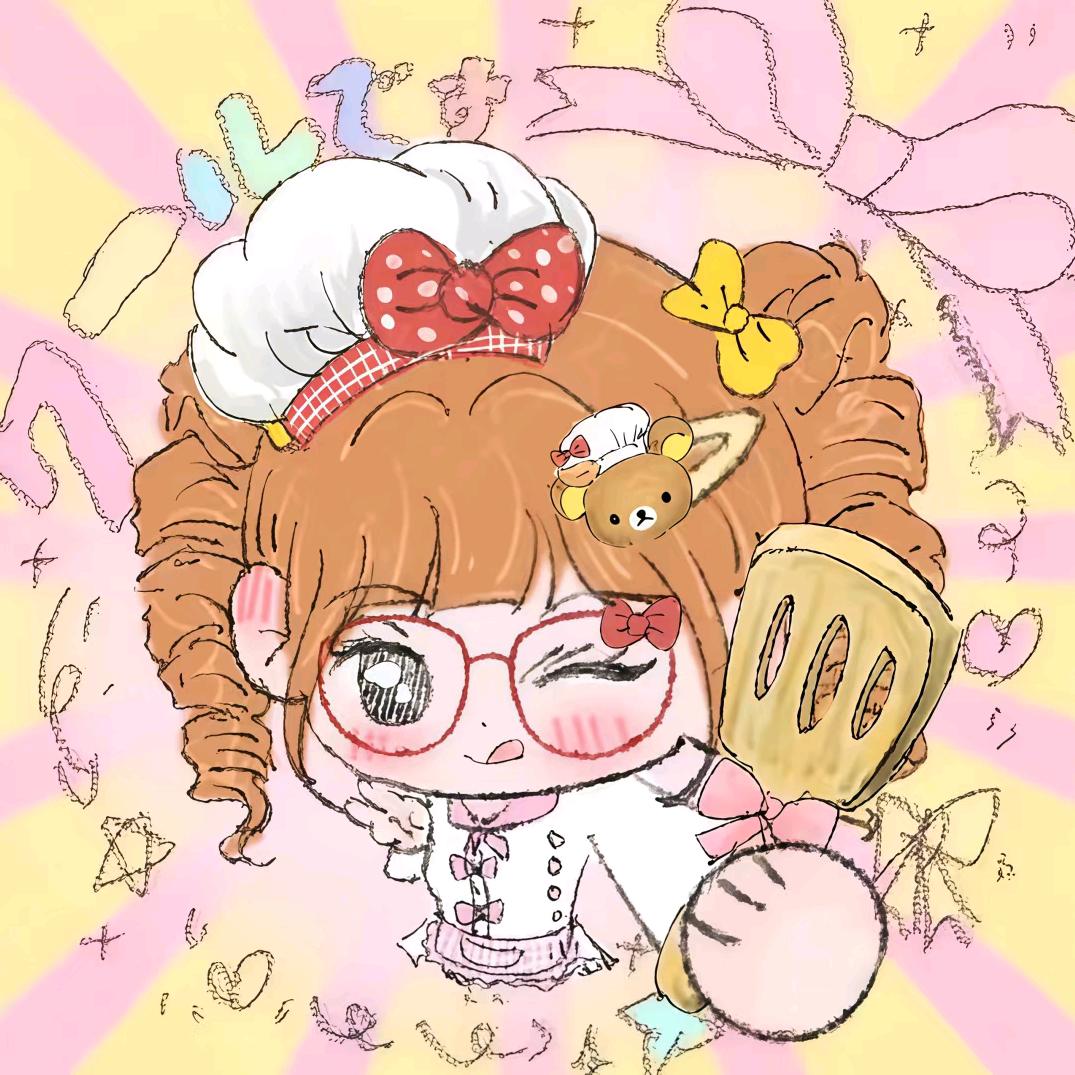 起床啦蛋挞（家有6️⃣🐱）