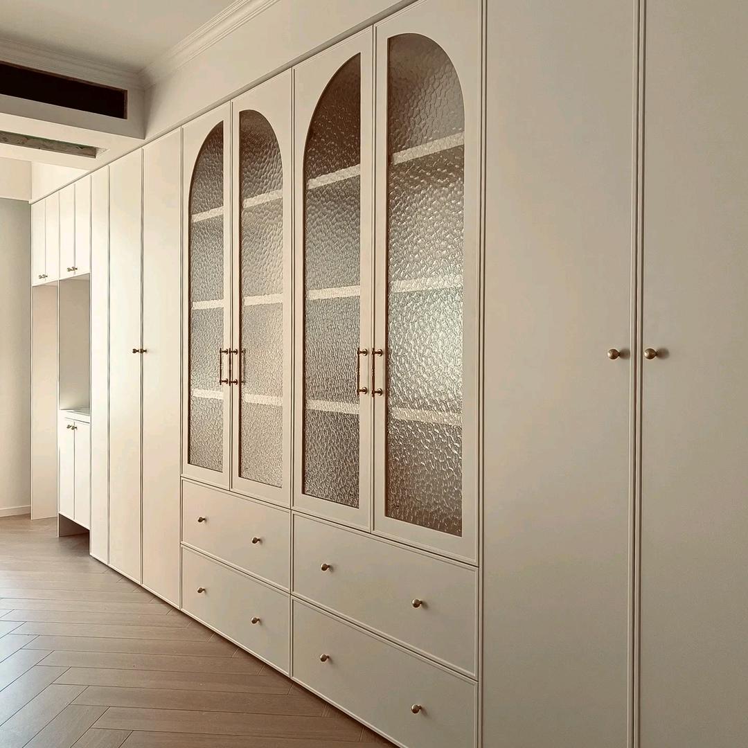 北京全屋定制娜娜