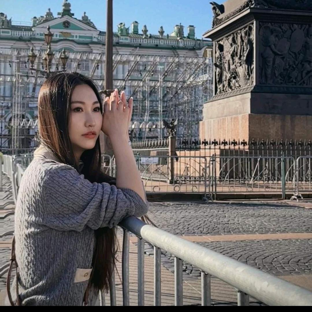 修复师宋静