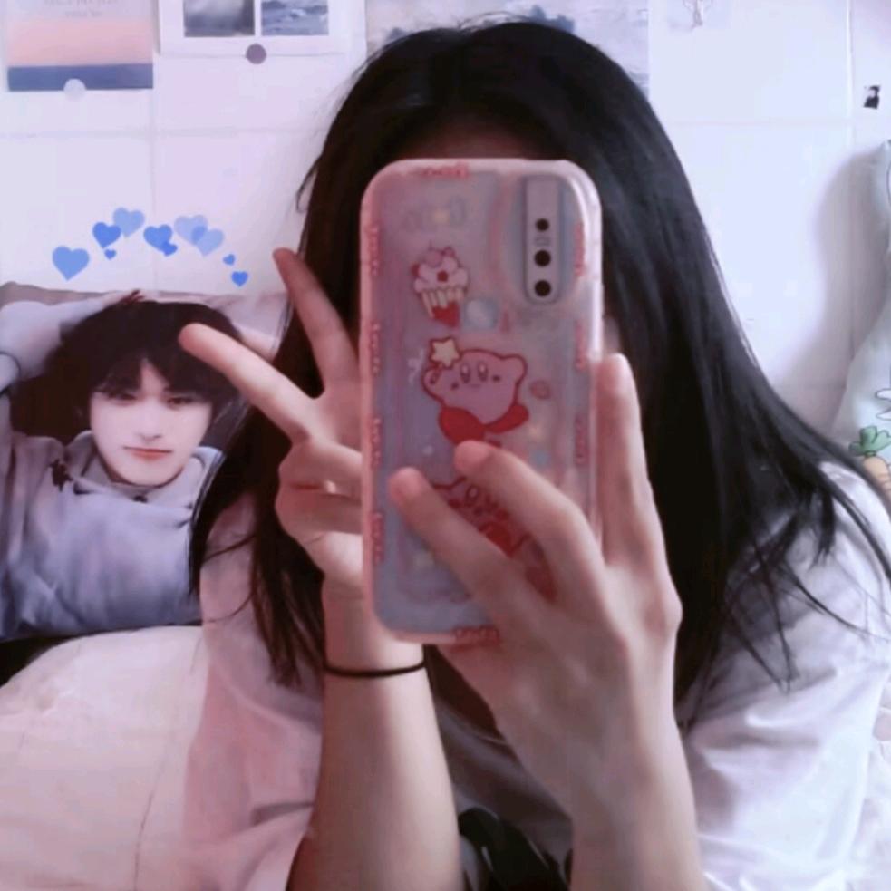 易只小熊♡