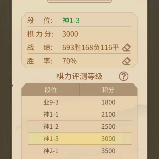 象棋教学小梦