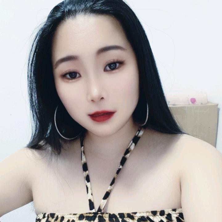 柠檬小姐姐