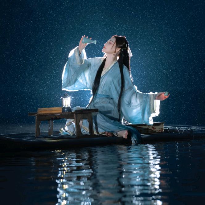 摄影师曲凌风