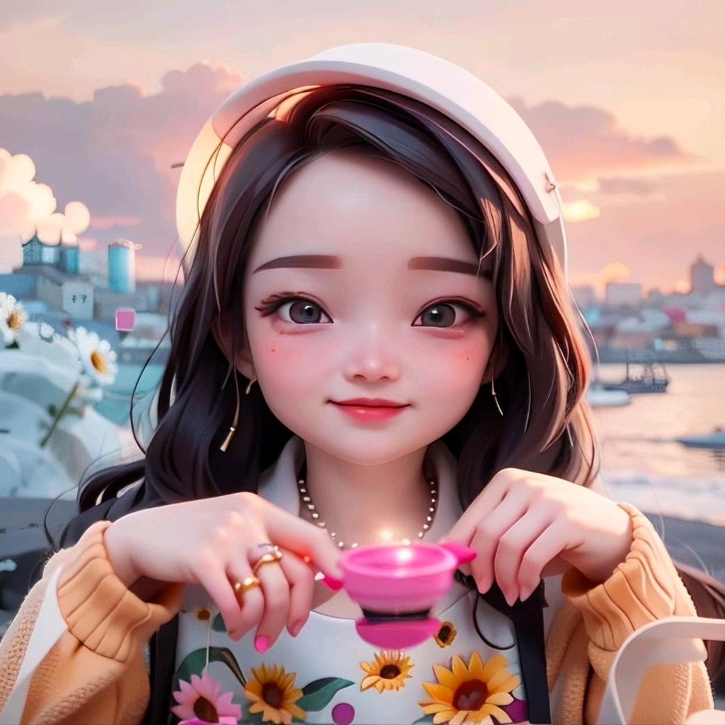 小度