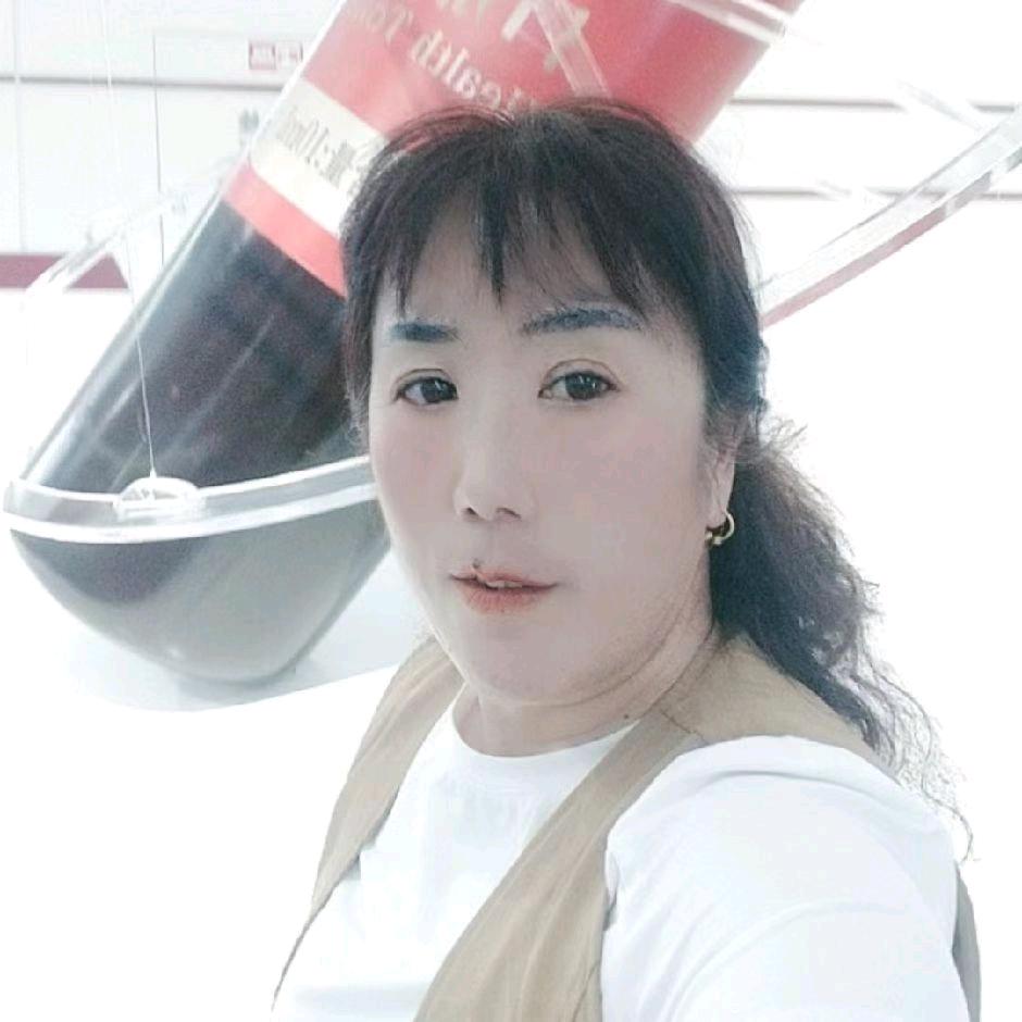 农村萍姐健康养生