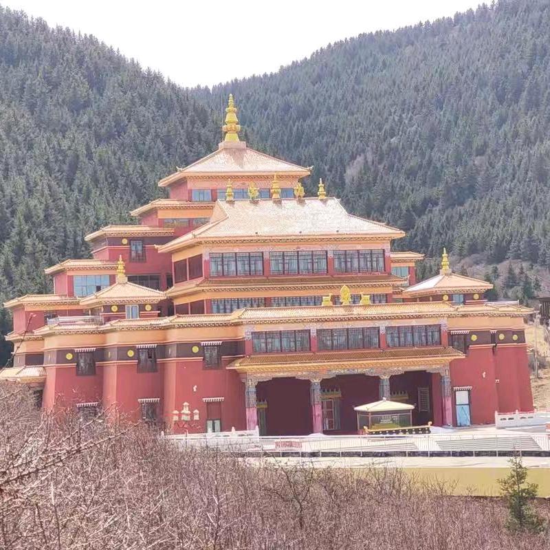 甘南州唐卡