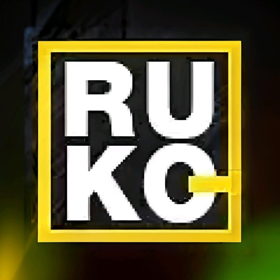 RUKE SHOP肩颈按摩仪