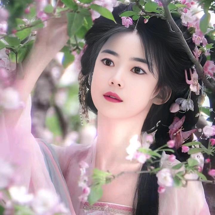 彩虹妹妹