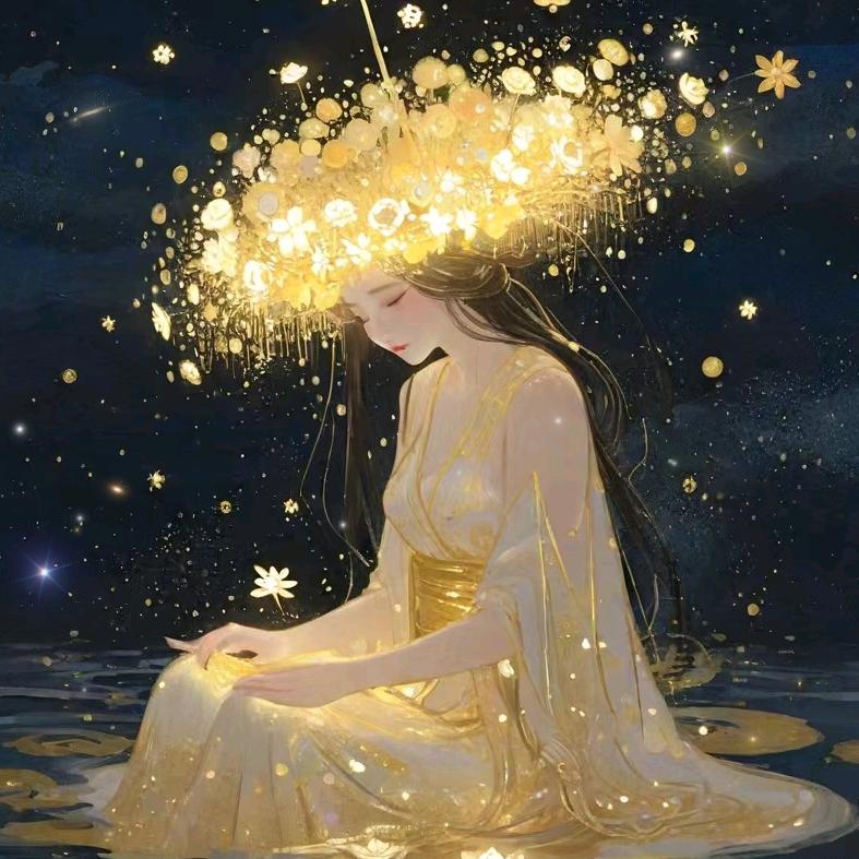 星语-答案之书塔 博主
