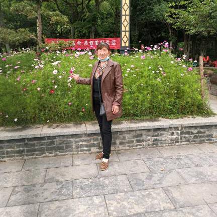 郑翠花