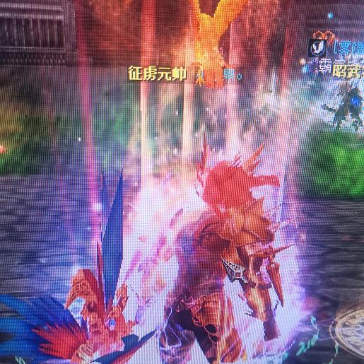 花雨直播-坦克世界