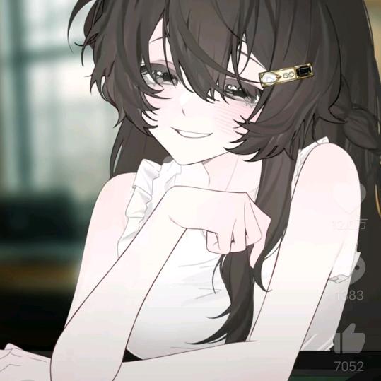 小小落娜、、、