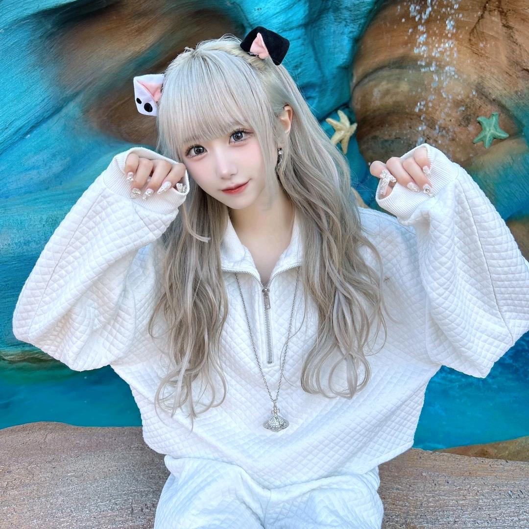 夏优姐姐