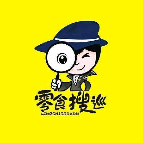 珂珂零食杂货铺