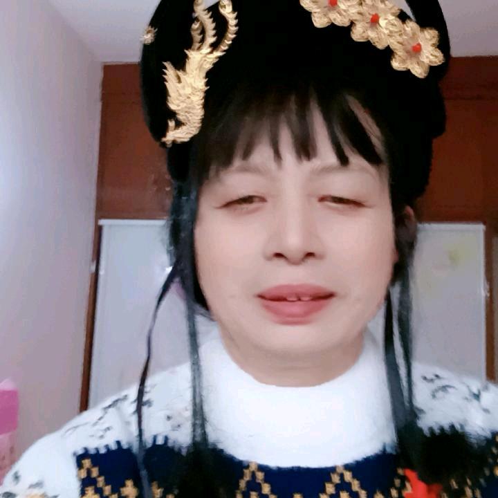郑香桂