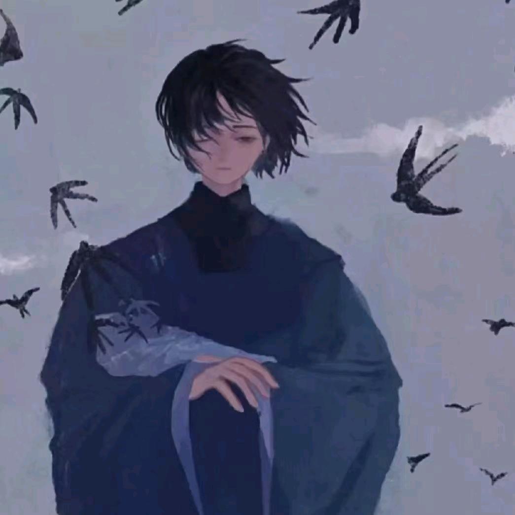 落尘