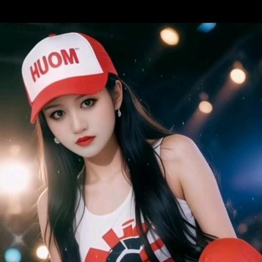 乖乖女