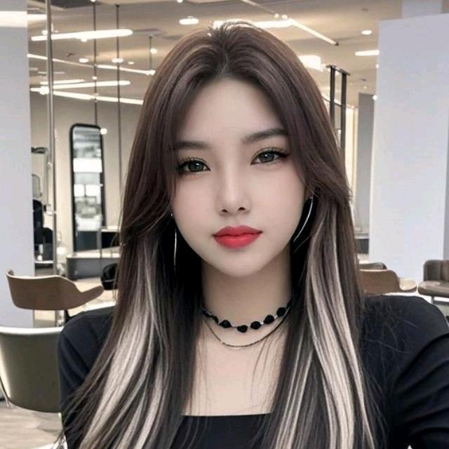 摇头妹笑笑《1》