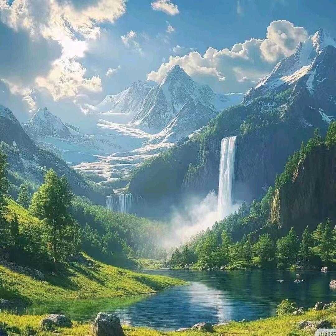 太行山9789