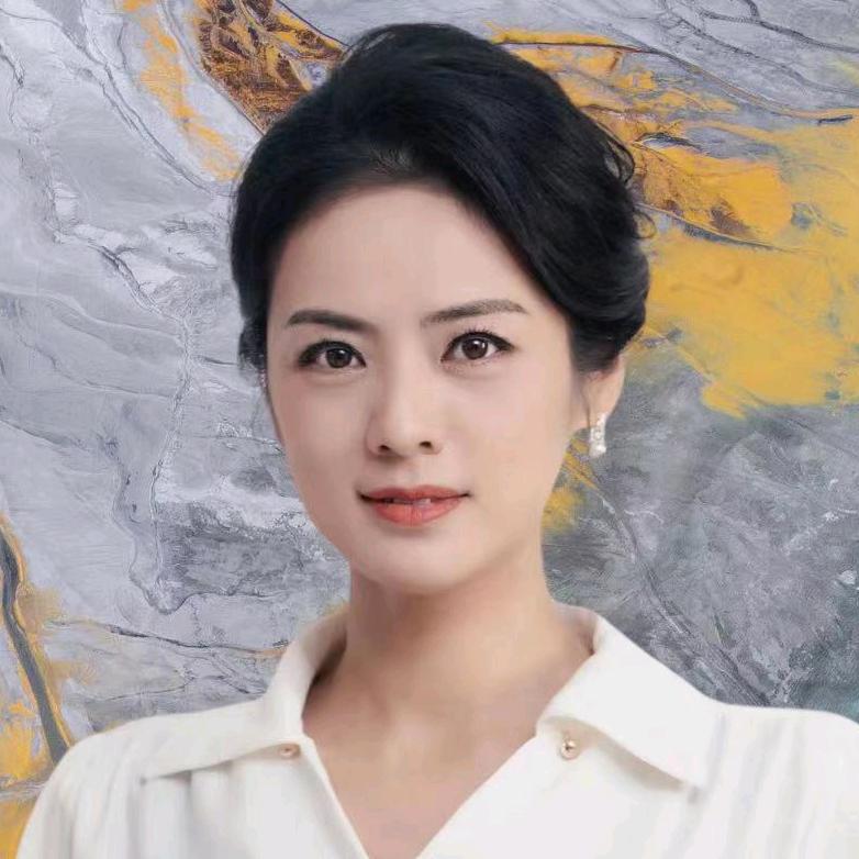 张媛媛（演员暖暖）～红果同名