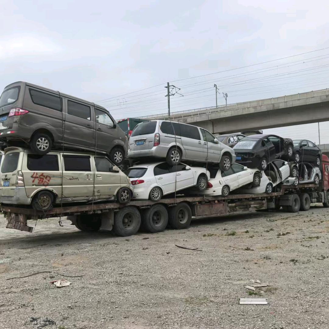 高价回收三元催化