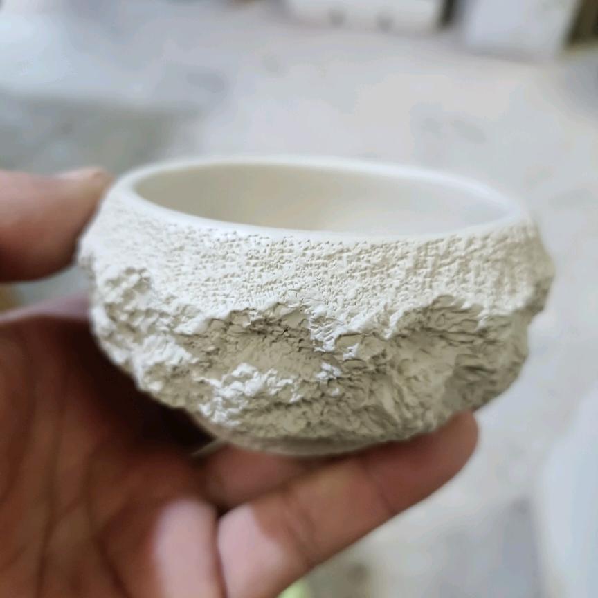 老雷陶艺手作