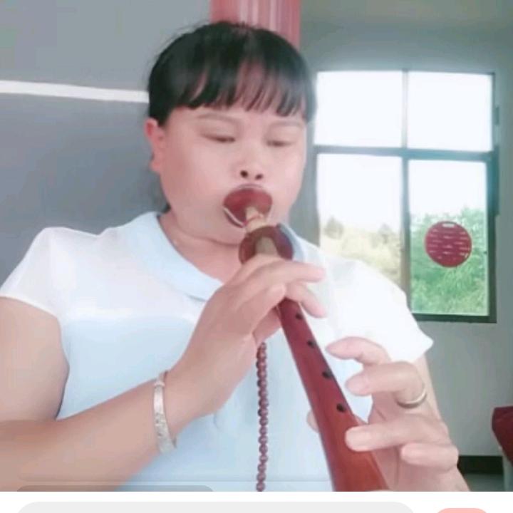 山里妹首播《广南唢呐团》