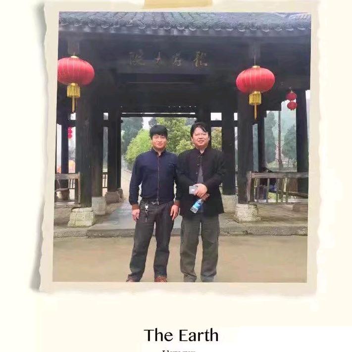 小仔