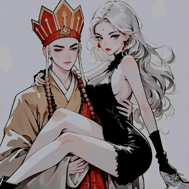 😙出家人😙