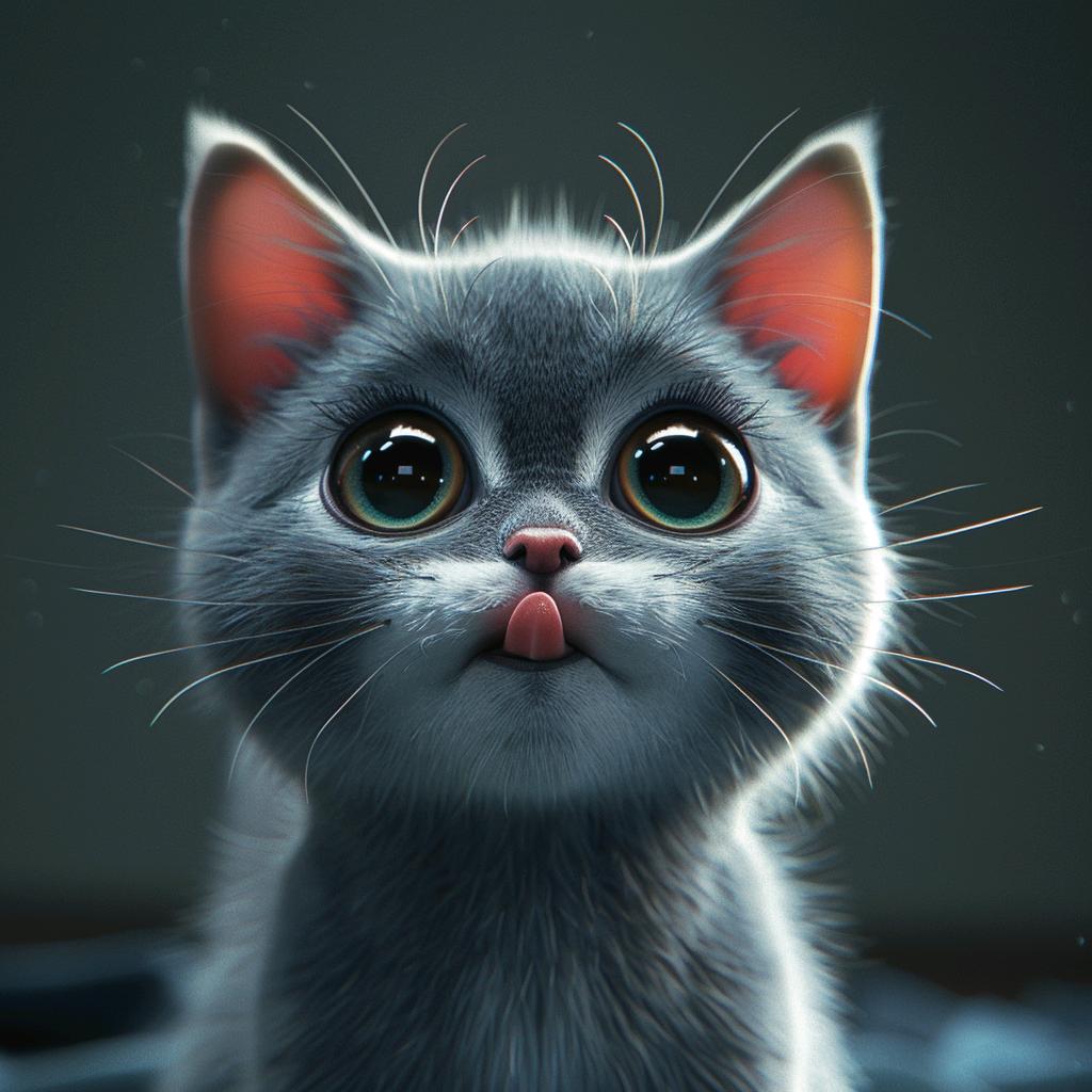 👅