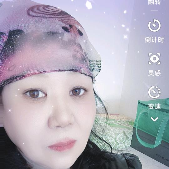 心如