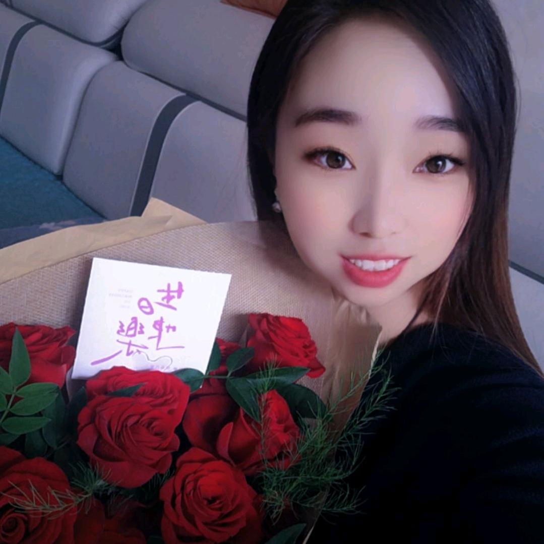 缘来似💕 你