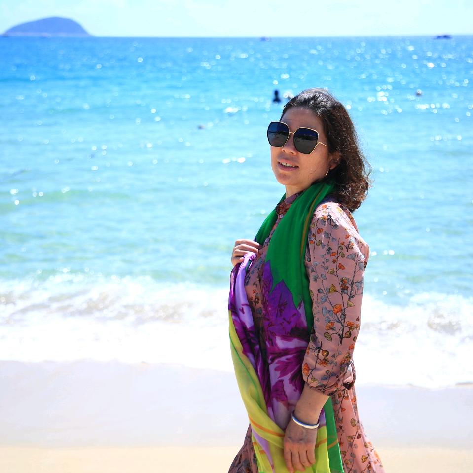 老五手工面馆贾姐