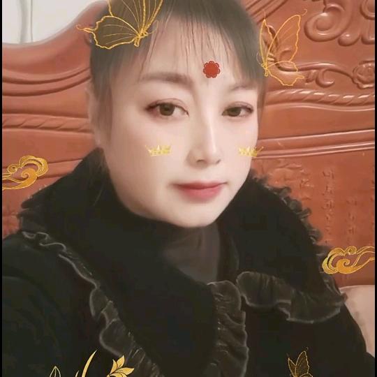 美女，我爱我家